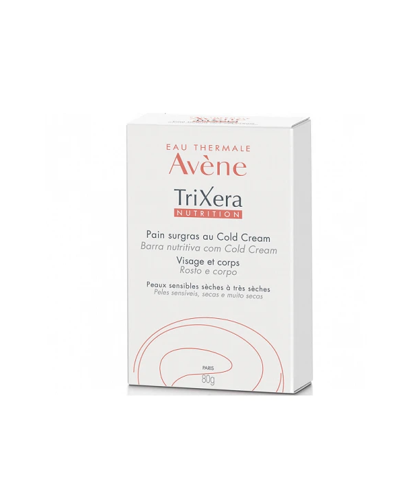 AVENE Trixera Nutrition Pain Cold Cream 100GR