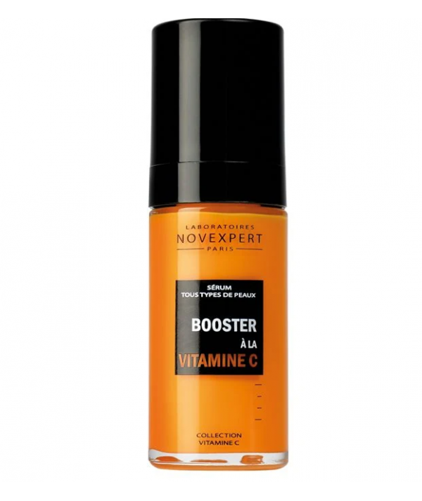 NOVEXPERT Sérum Booster À La Vitamine C 30ml