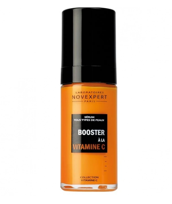 NOVEXPERT Sérum Booster À La Vitamine C 30ml