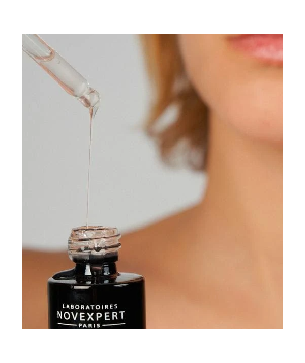 NOVEXPERT Sérum Booster À L’acide Hyaluronique 30ml