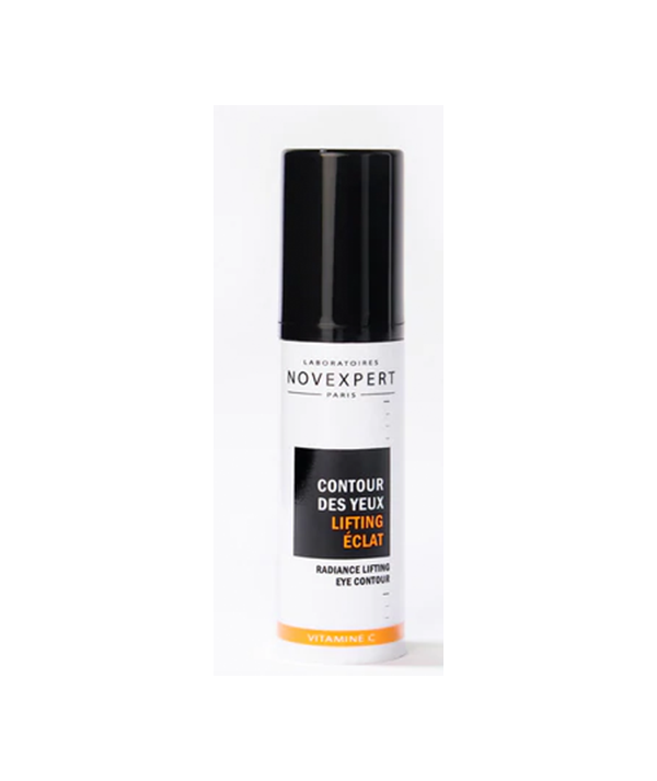 NOVEXPERT Contour des Yeux Lifting Eclat 15ml