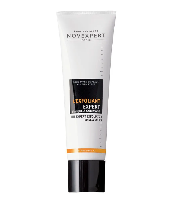 NOVEXPERT L’exfoliant Expert 50 ml