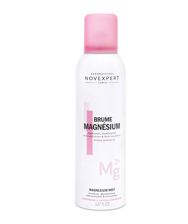 Novexpert Spray Brume Magnésium 150ml