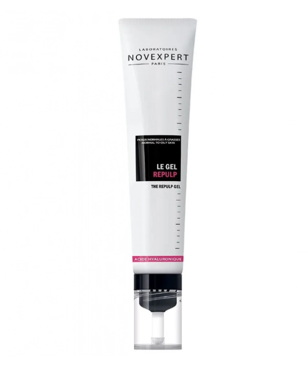 NOVEXPERT Le Gel Repulp 40ml