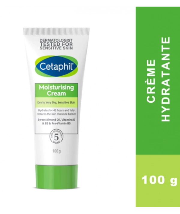 CETAPHIL Creme Hydratante 100g
