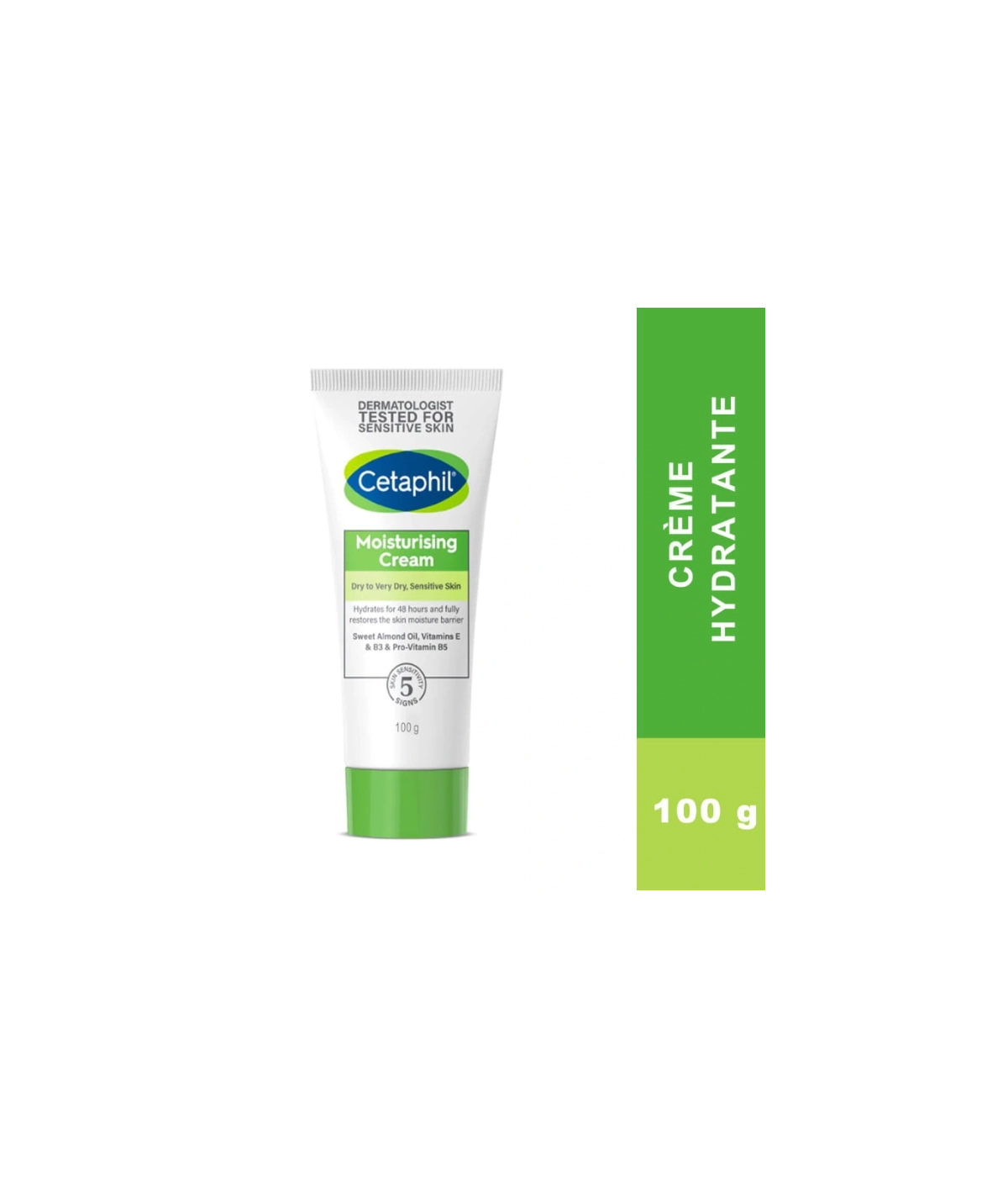 CETAPHIL Creme Hydratante 100g