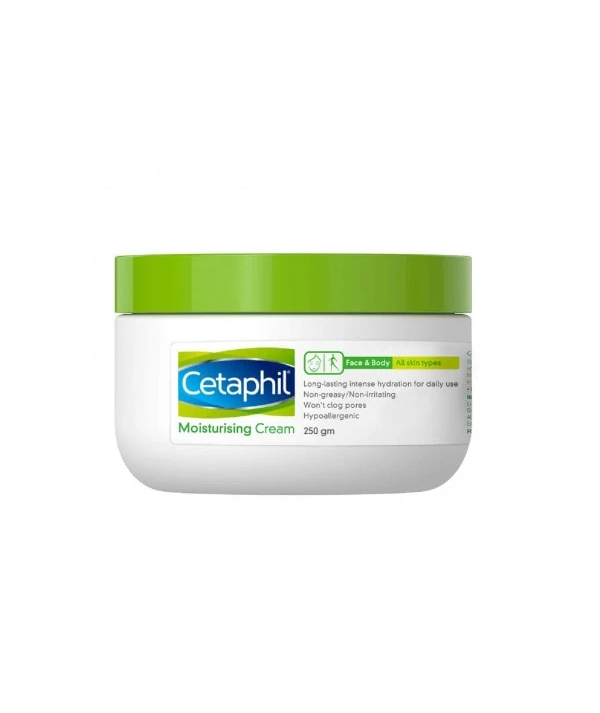 CETAPHIL Creme Hydratante Pot 250 G