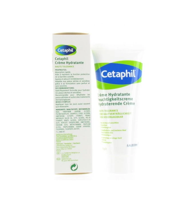 CETAPHIL Creme Hydratante 50g