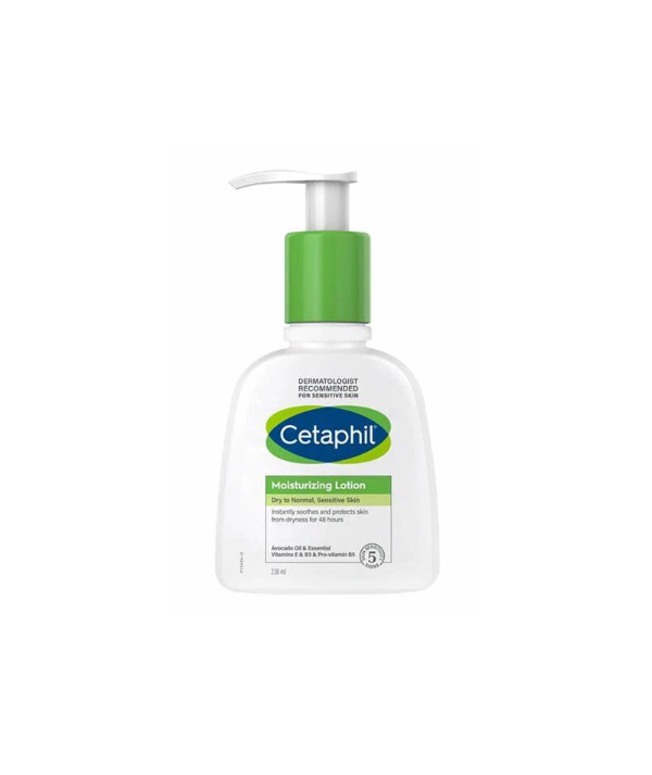 CETAPHIL Lotion Hydratante 236ml