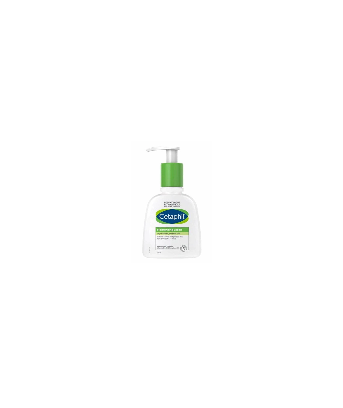 CETAPHIL Lotion Hydratante 236ml
