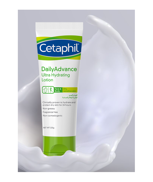 CETAPHIL Daily Advance 225g