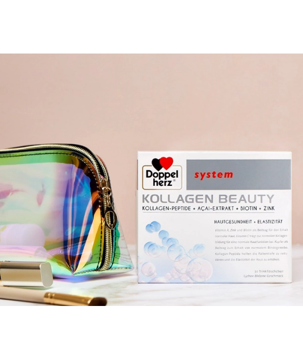 AKTIV Kollagen Beauty 30 Ampoules