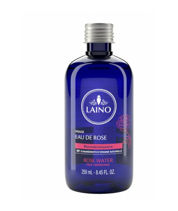 LAINO EAU DE ROSE 250ML