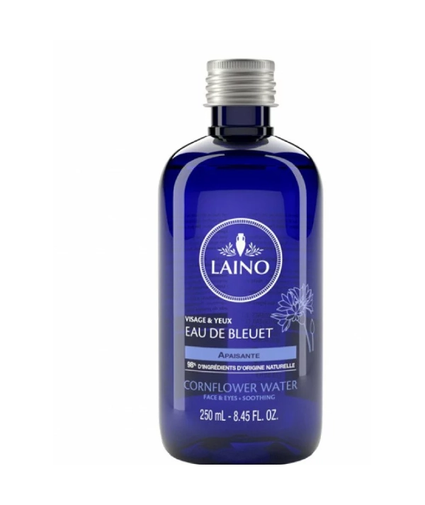 LAINO EAU DE BLEUET 250ML