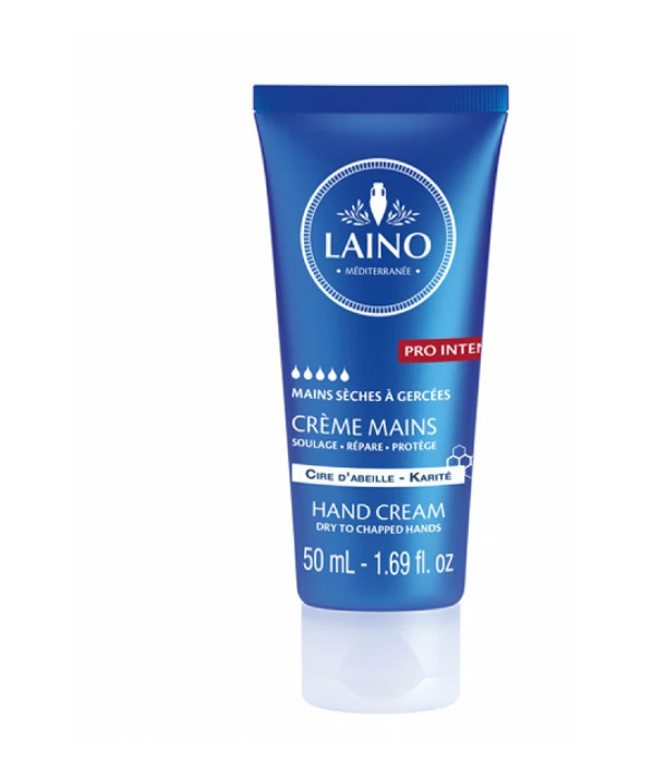 LAINO PRO INTENSE CREME MAINS 50ML