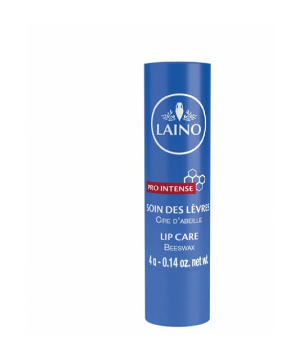 Laino Stick Soin des Lèvres - Cire d'abeille 4G