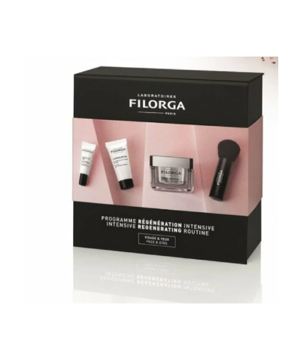 FILORGA COFFRET Intensive Regenerating Routine