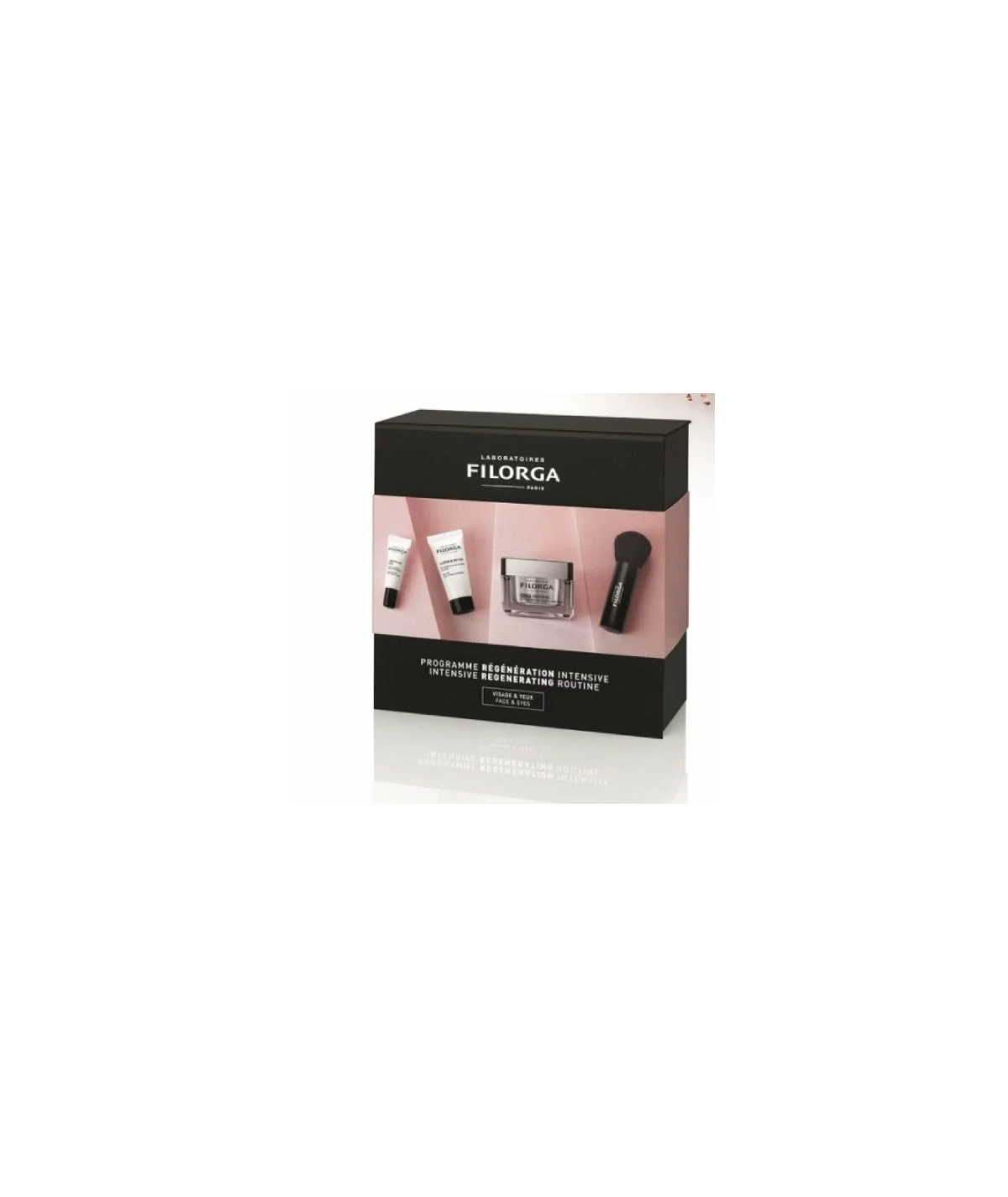 FILORGA COFFRET Intensive Regenerating Routine
