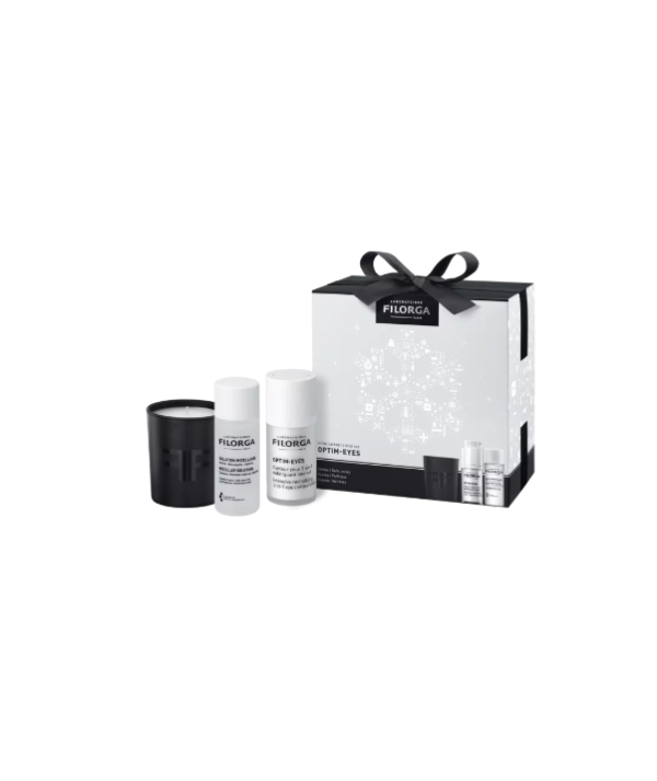 FILORGA COFFRET RITUEL ECLAT DU REGARD