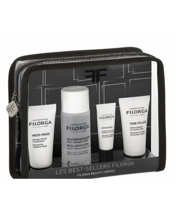 FILORGA KIT BEST SELLERS