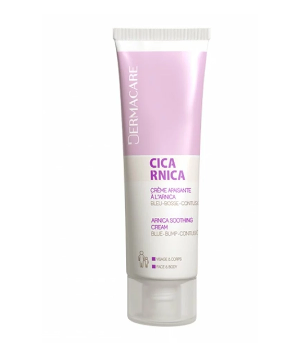 DERMACARE CICARNICA CRÈME APAISANTE