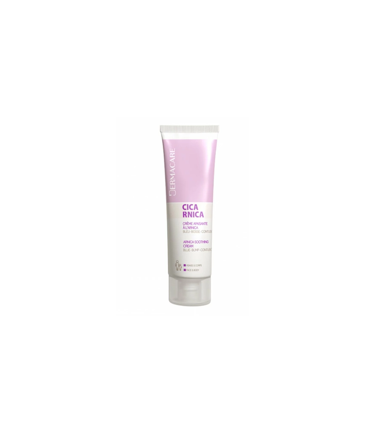 DERMACARE CICARNICA CRÈME APAISANTE