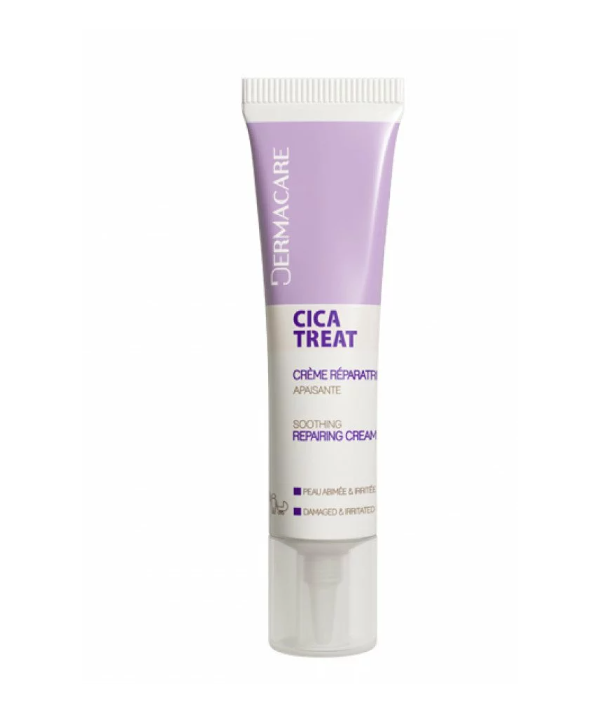 DERMACARE CICATREAT CREME 15ML