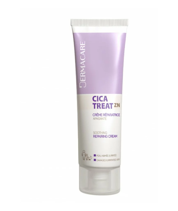 DERMACARE CICATREAT ZN CREME 50ML