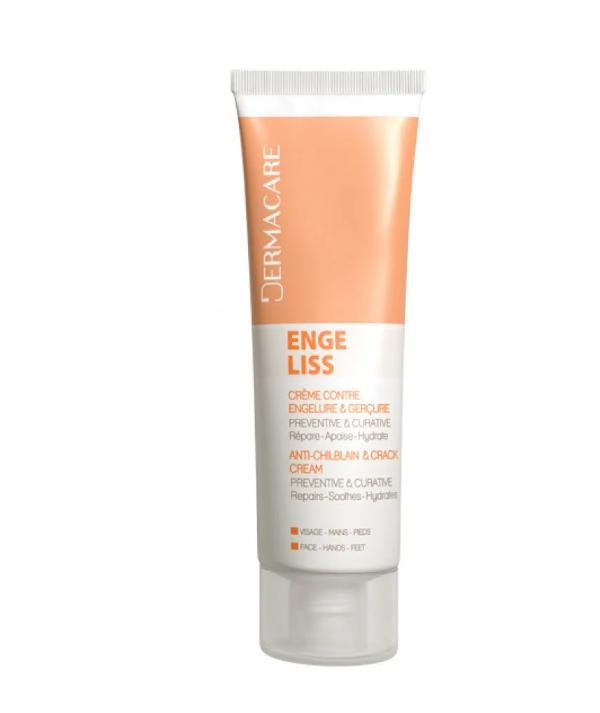DERMACARE ENGELISS CRÈME ENGELURE & GERÇURE