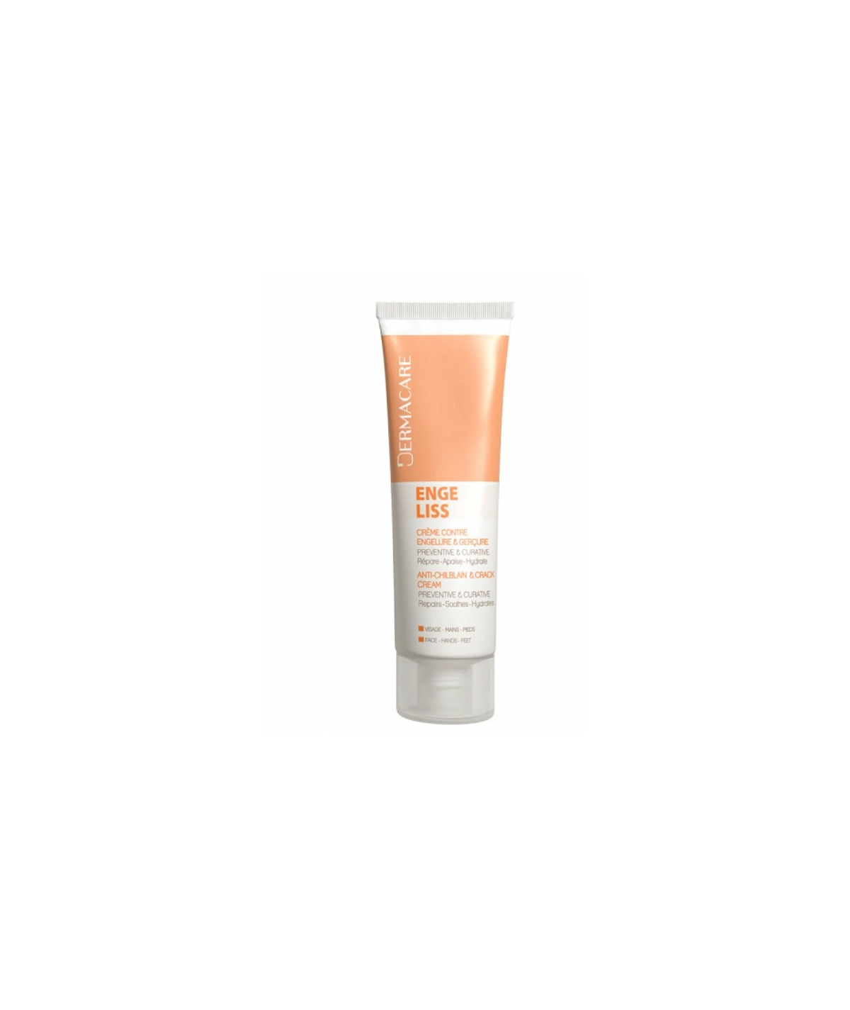 DERMACARE ENGELISS CRÈME ENGELURE & GERÇURE