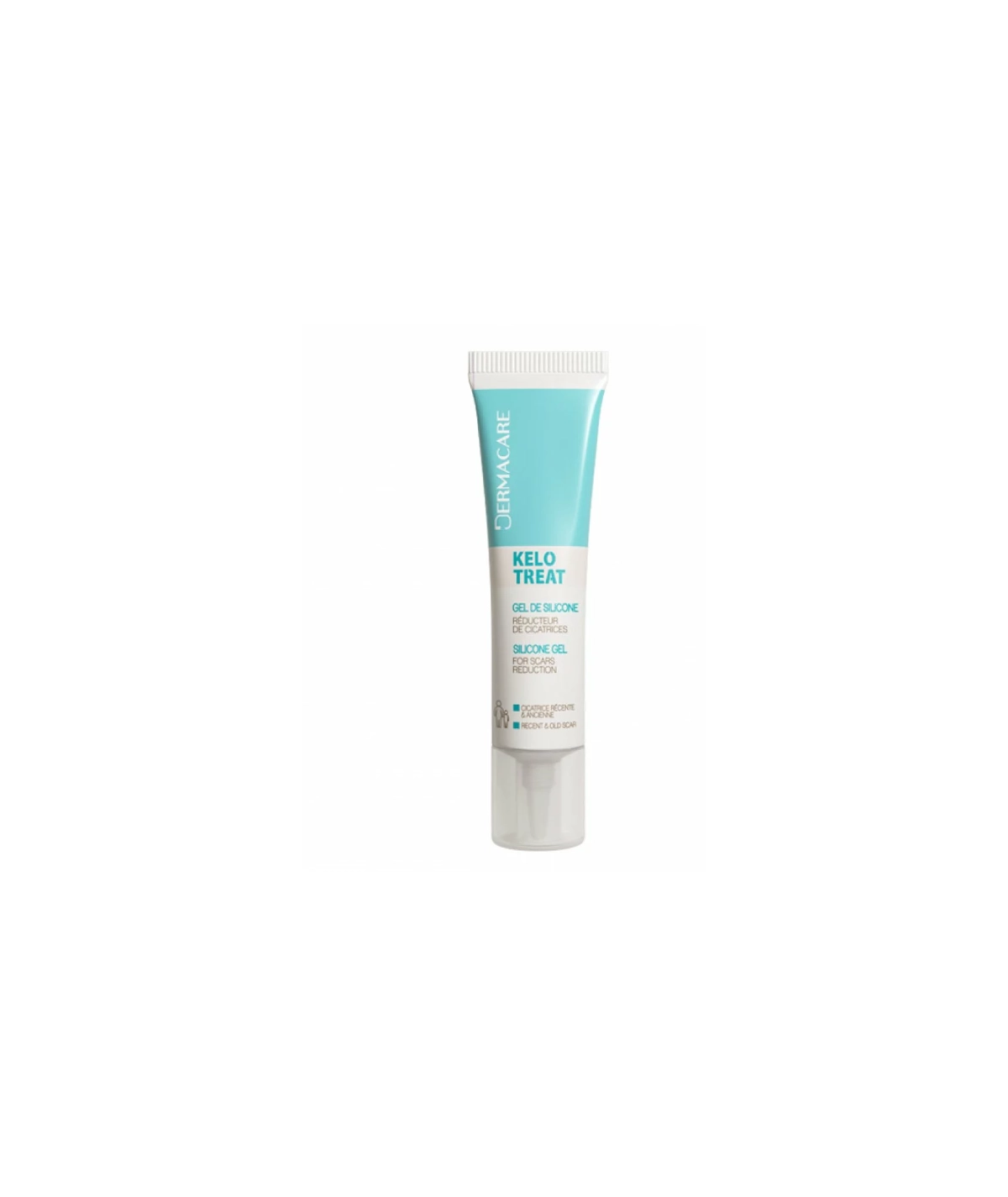 DERMACARE KELO TREAT GEL 15ML