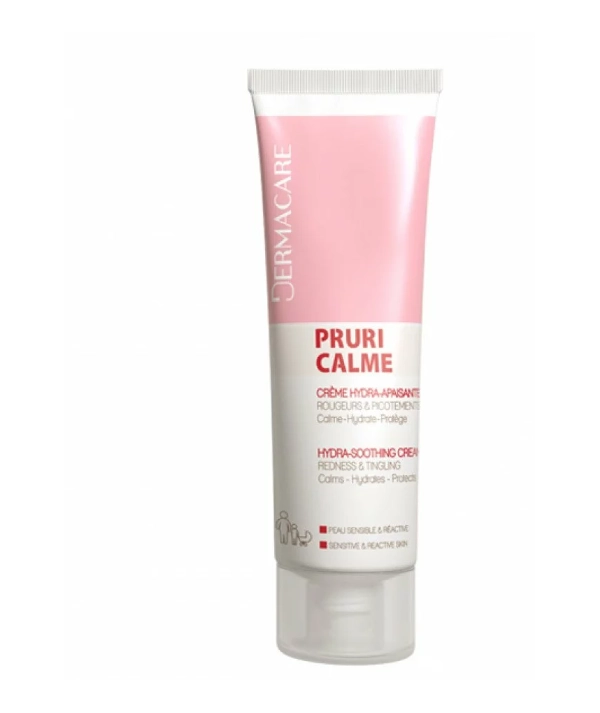 DERMACARE PRURICALME ANTI ROUGEUR 50ML