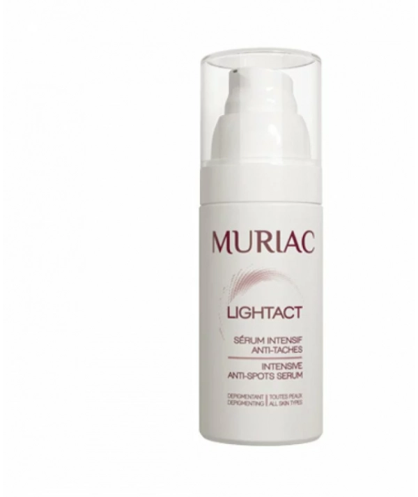 MURIAC LIGHTACT SÉRUM INTENSIF ANTI-TACHES