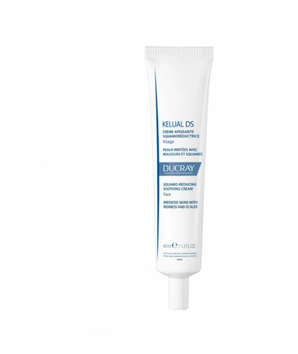 DUCRAY KELUAL DS Creme Apaisante 40ML