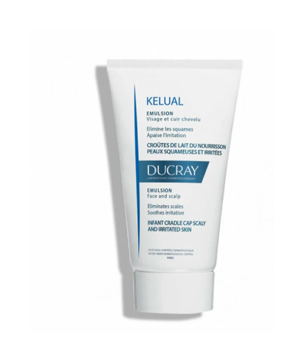 DUCRAY KELUAL Emulsion 50ML