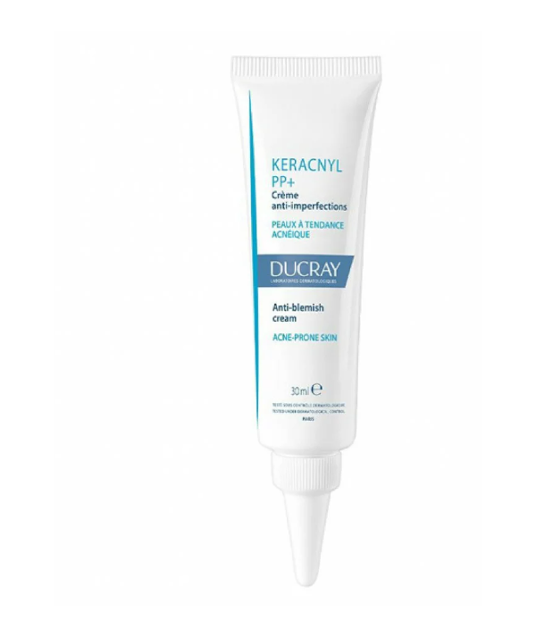 DUCRAY KERACNYL PP+ Crème 30ML