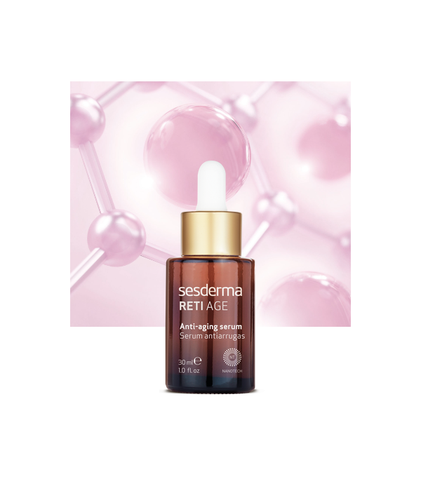 SESDERMA RETI AGE SÉRUM ANTI-AGE 30ML