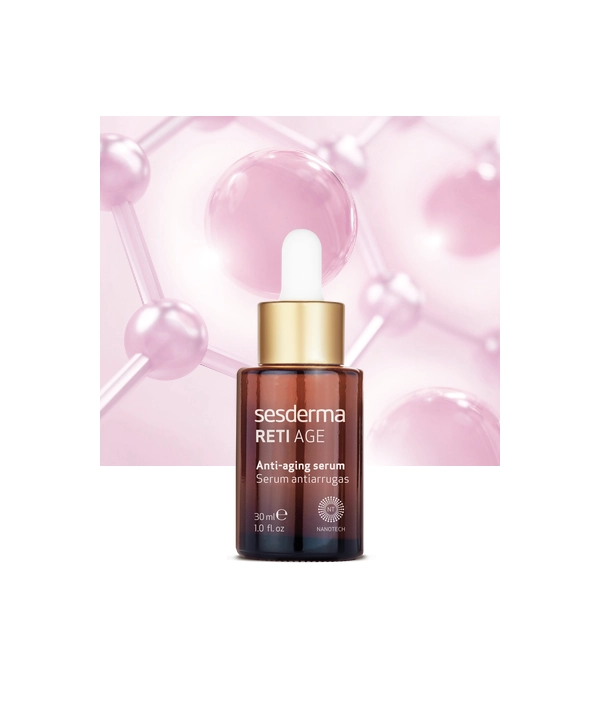 SESDERMA RETI AGE SÉRUM ANTI-AGE 30ML