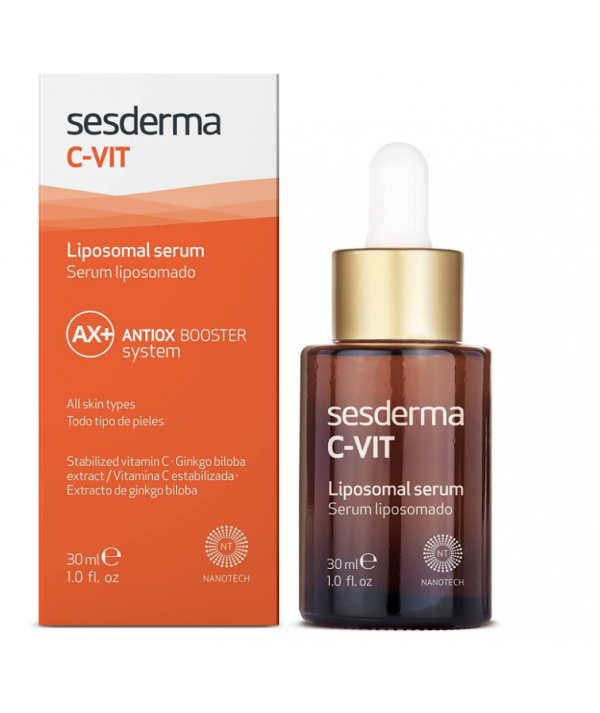 Sesderma C vit Serum 30 ml