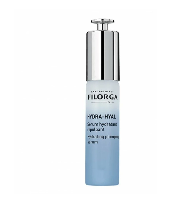 FILORGA HYDRA HYAL Serum Hydratant Repulpant 30ML