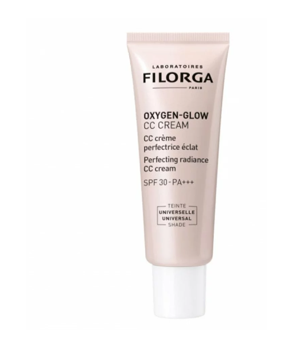 FILORGA OXYGEN-GLOW CC CREME