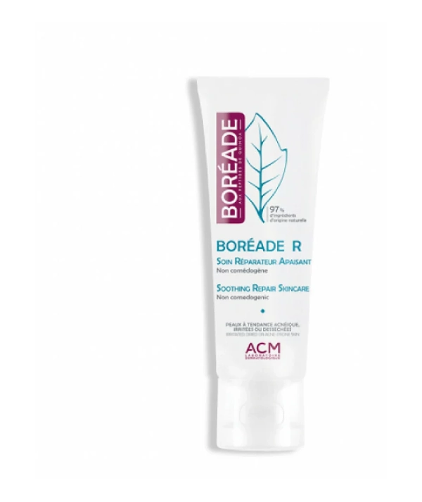 ACM BORÉADE R SOIN RÉPARATEUR APAISANT 40ML