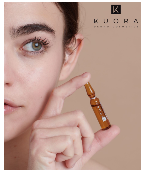 KUORA FLASH AMPOULE LIFTING IMMEDIAT