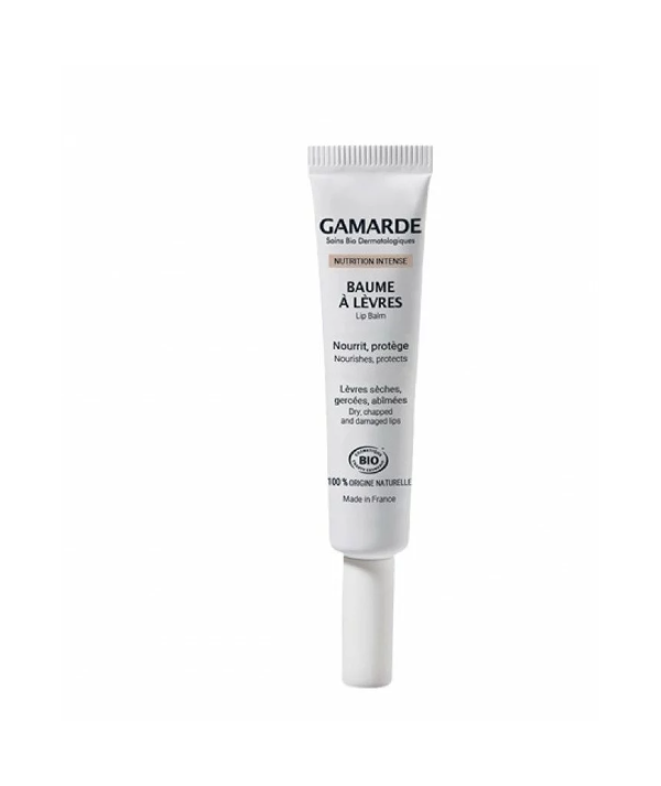 GAMARDE BAUME A LEVRES 10ML