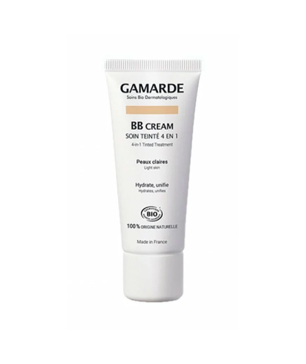 GAMARDE BB Cream Peaux Claires - Light