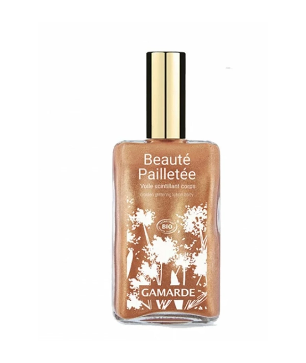 GAMARDE BEAUTE PAILLETEE 90ML