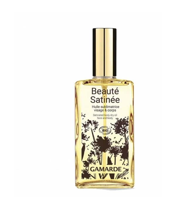 GAMARDE BEAUTE SATINEE 100ML