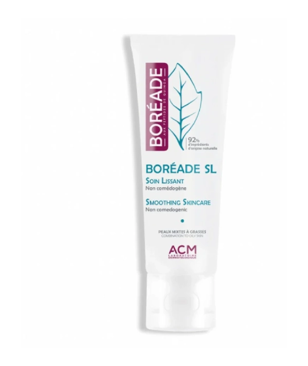 ACM BORÉADE SL SOIN LISSANT 40ML