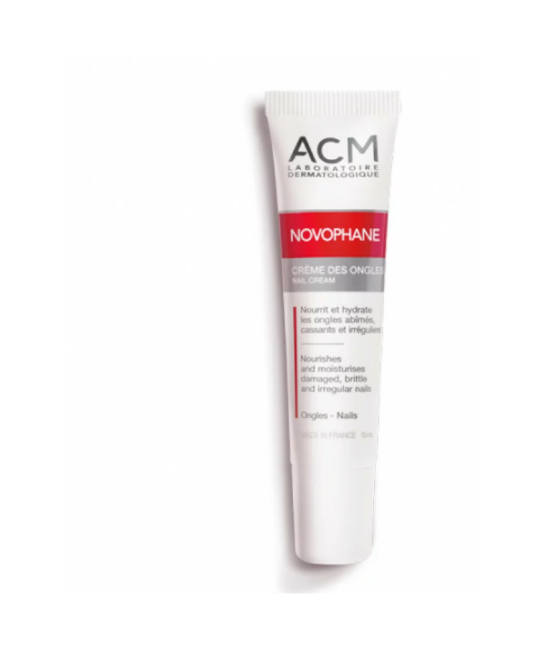 ACM NOVOPHANE CRÈME DES ONGLES 15ML