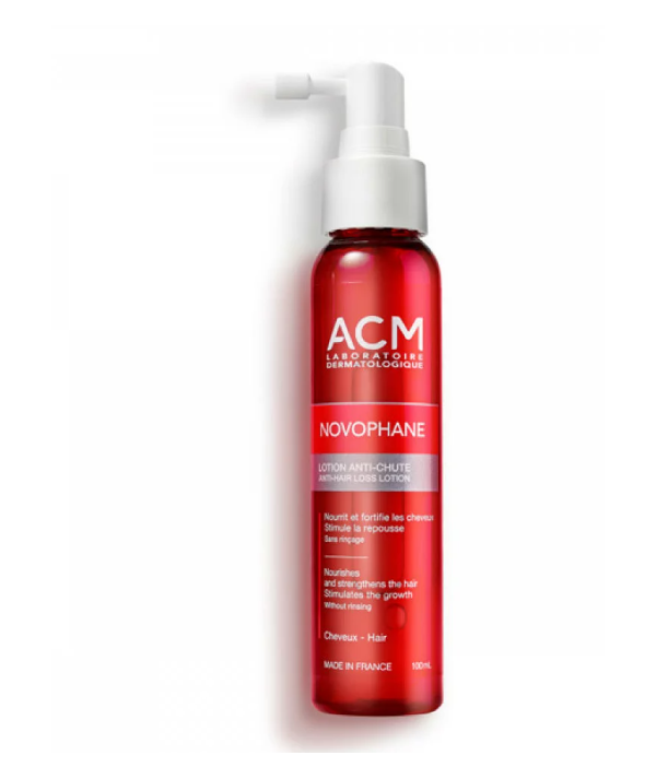 ACM NOVOPHANE LOTION ANTI CHUTE 100ML
